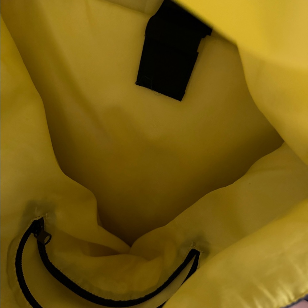 Gym bag - Picture 2 of 3